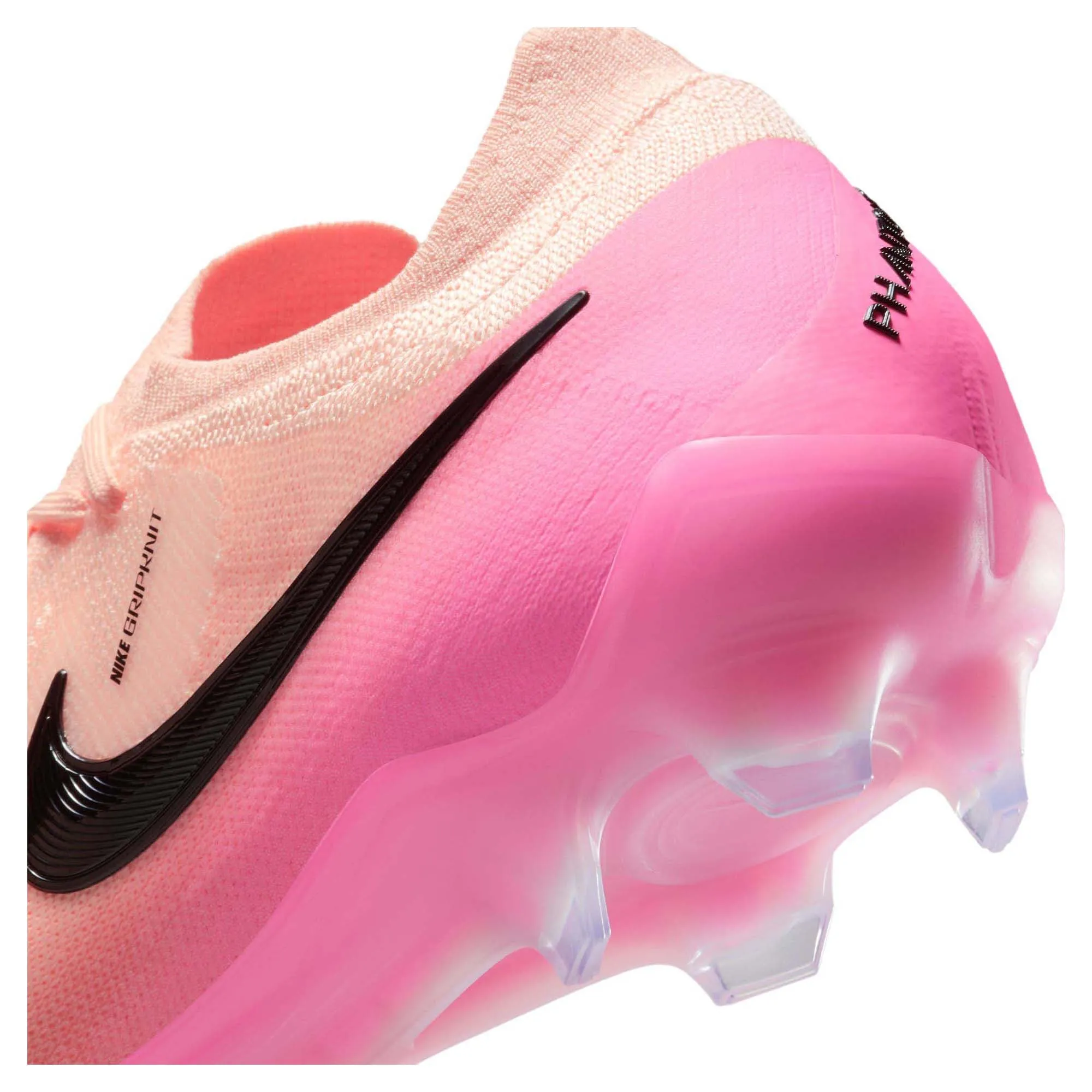Chaussures de Football Homme Phantom GX 2 Elite FG à Tige Basse