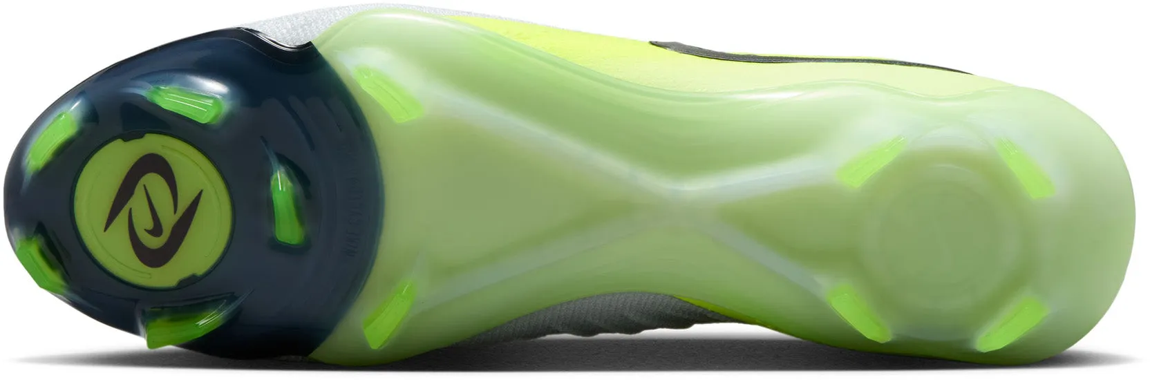 Chaussures de Football Hautes de Marque Phantom Luna 2 Elite FG pour Homme