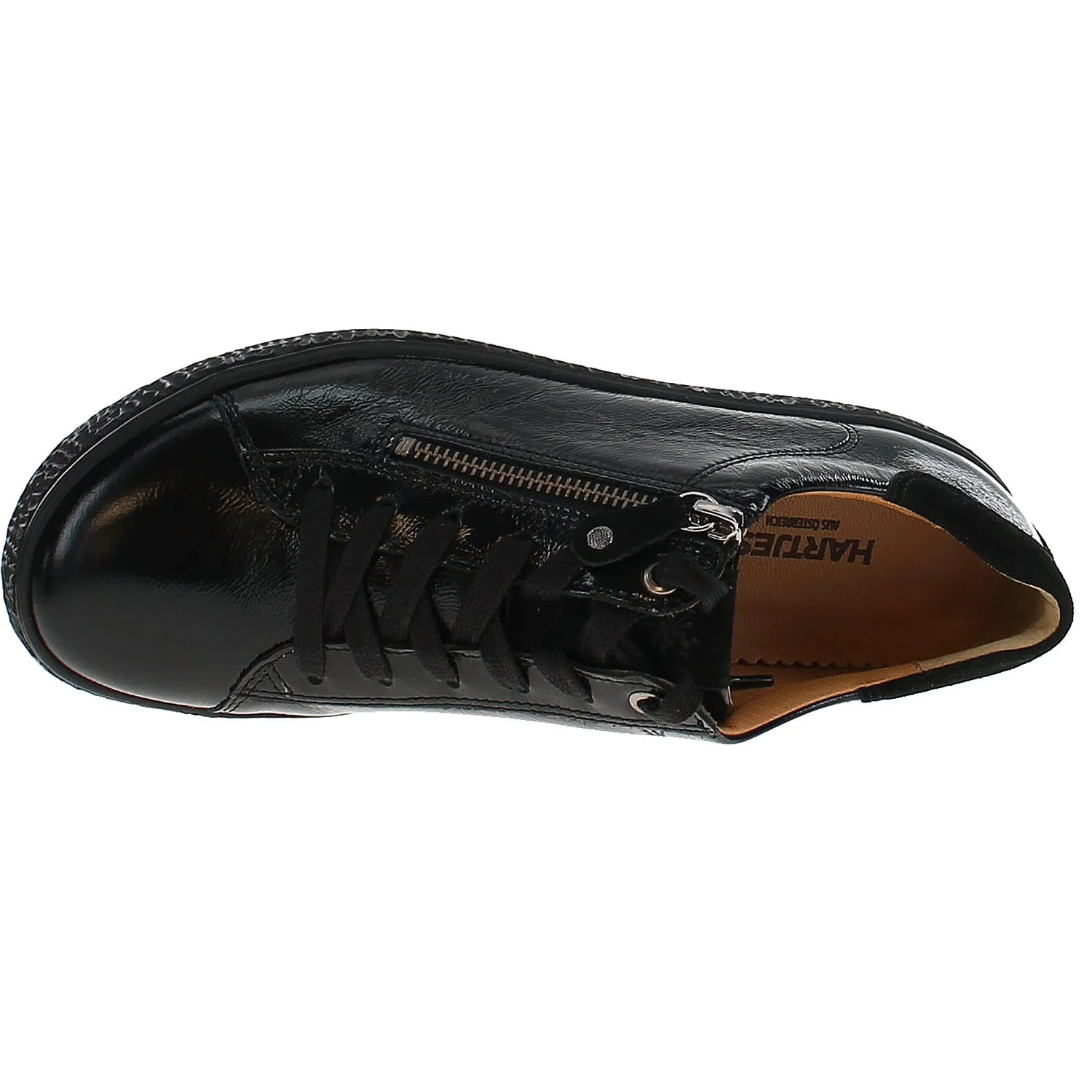 Phil Black Breveté