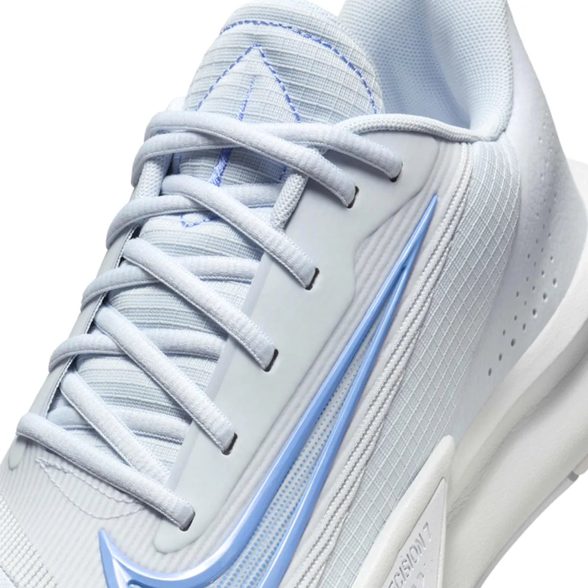 Precision VII 'Gris Royal Pulse'