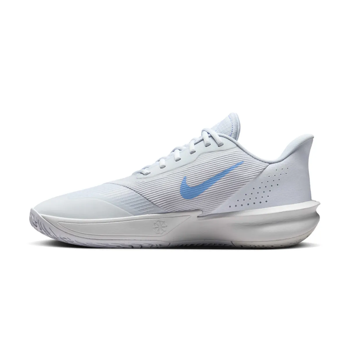 Precision VII 'Gris Royal Pulse'