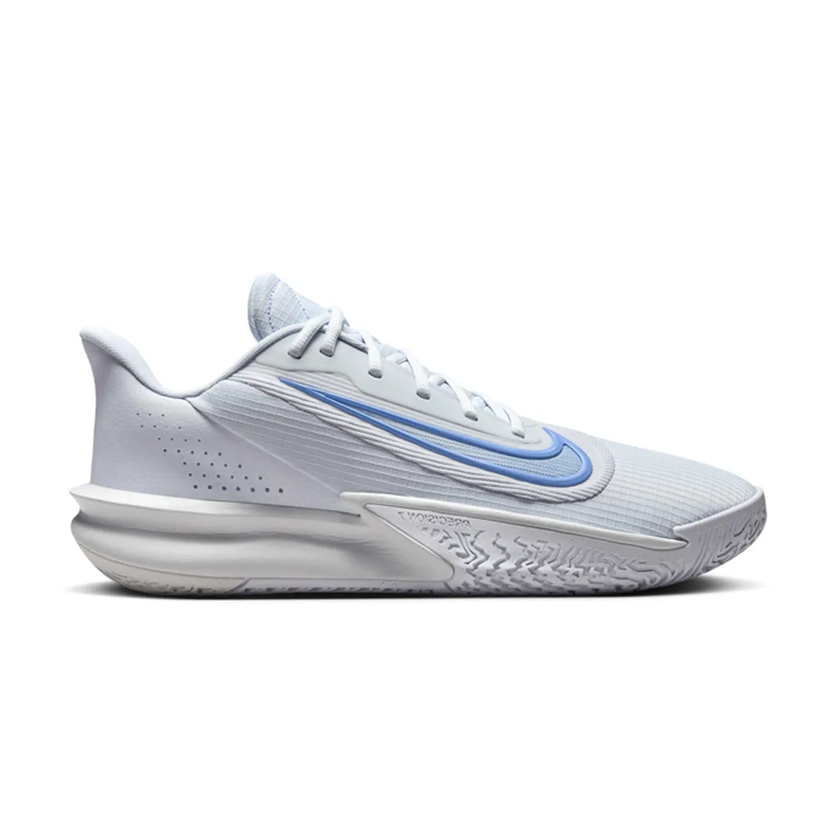 Precision VII 'Gris Royal Pulse'