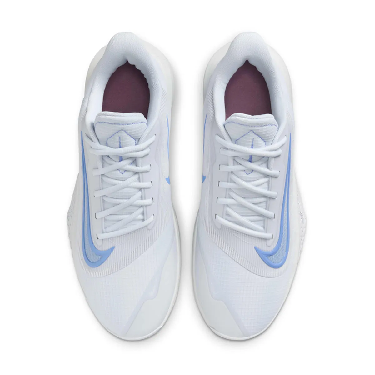 Precision VII 'Gris Royal Pulse'