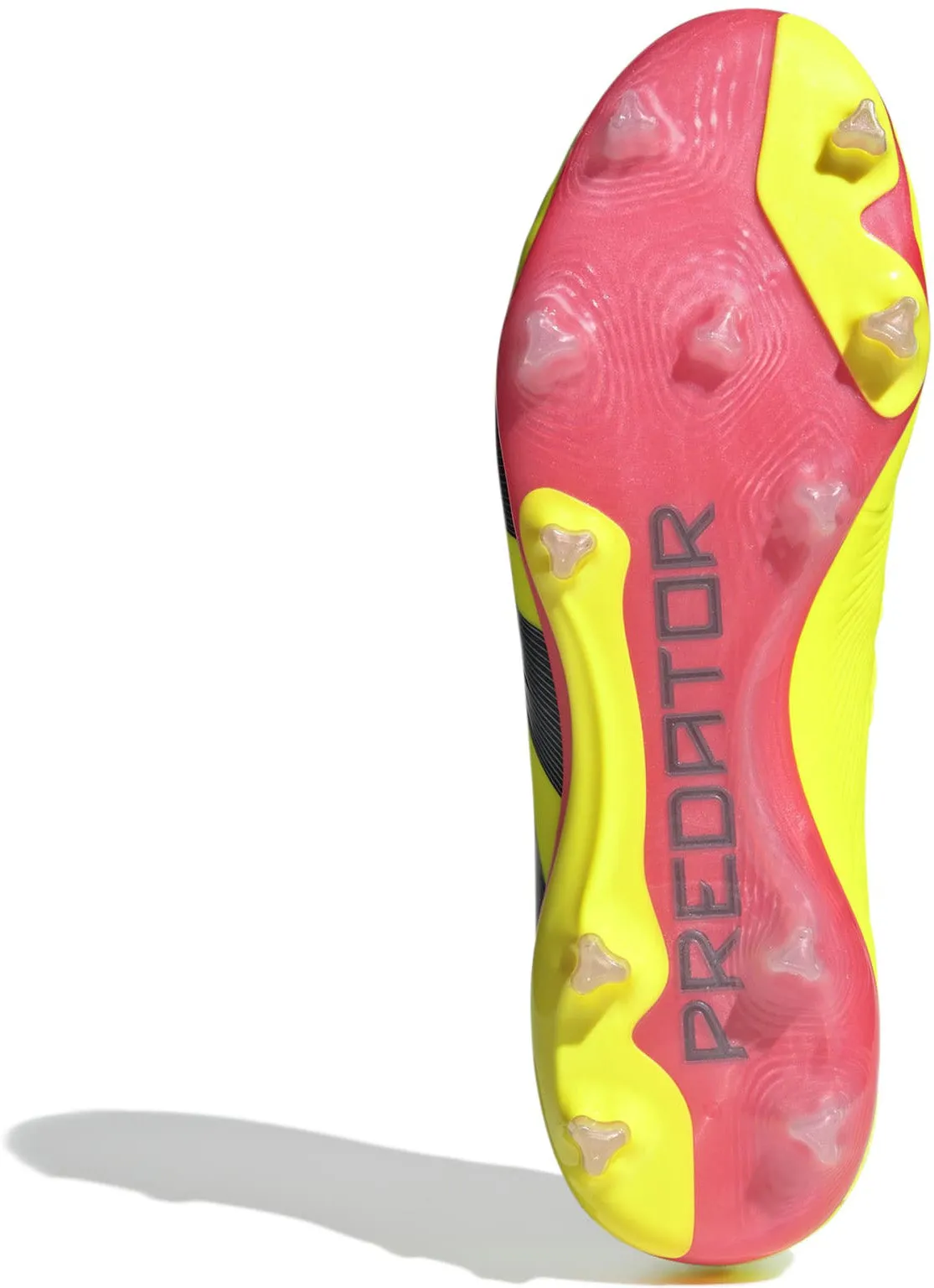 Chaussures de football Predator 24 Pro pour homme, terrain sec