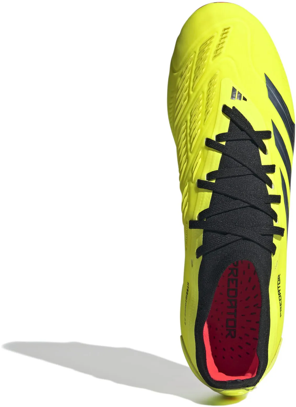 Chaussures de football Predator 24 Pro pour homme, terrain sec