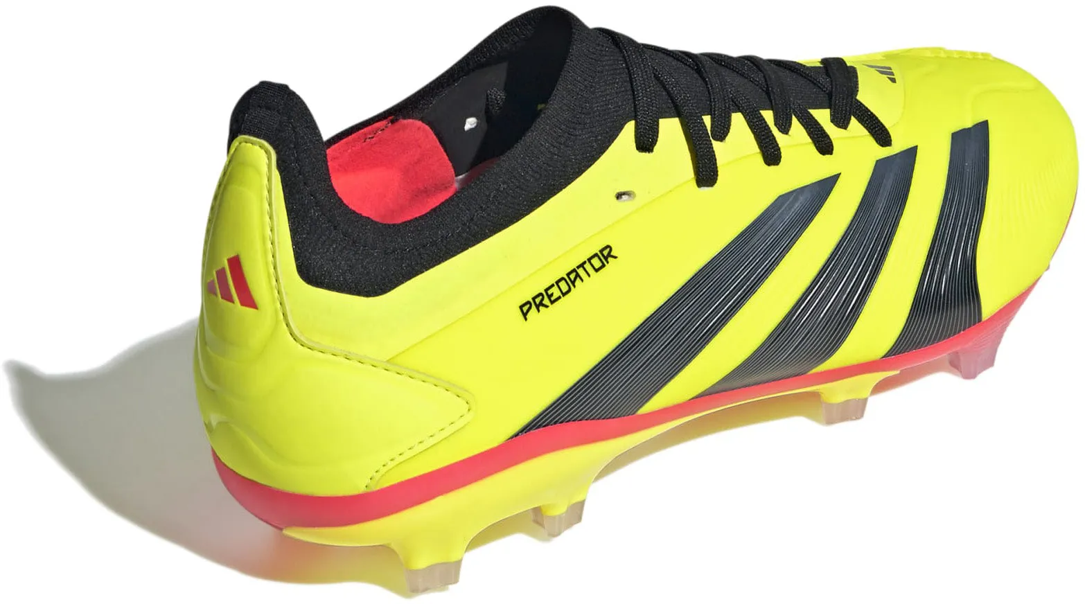Chaussures de football Predator 24 Pro pour homme, terrain sec