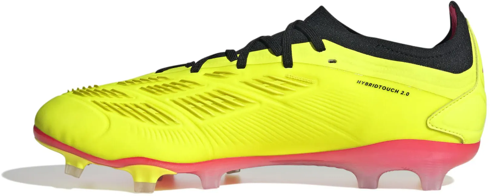 Chaussures de football Predator 24 Pro pour homme, terrain sec