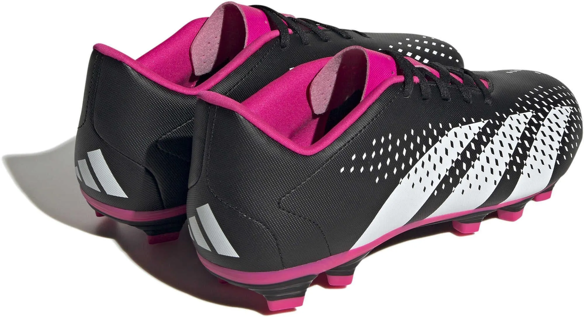 Predator Accuracy.4 Chaussures de Football à Semelle Flexible