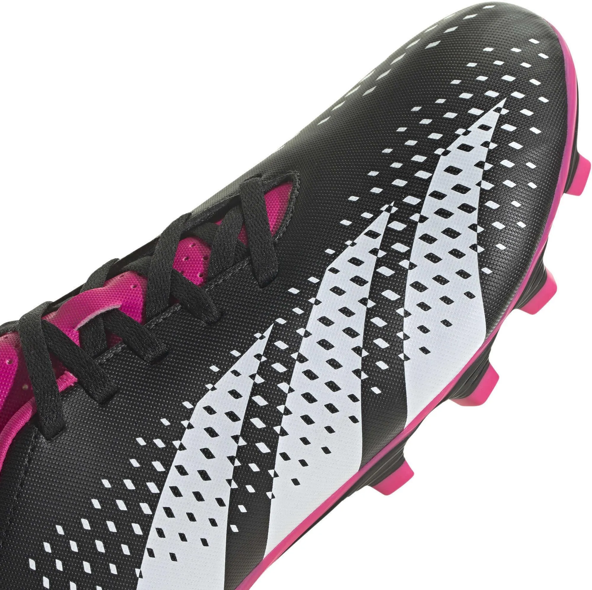 Predator Accuracy.4 Chaussures de Football à Semelle Flexible