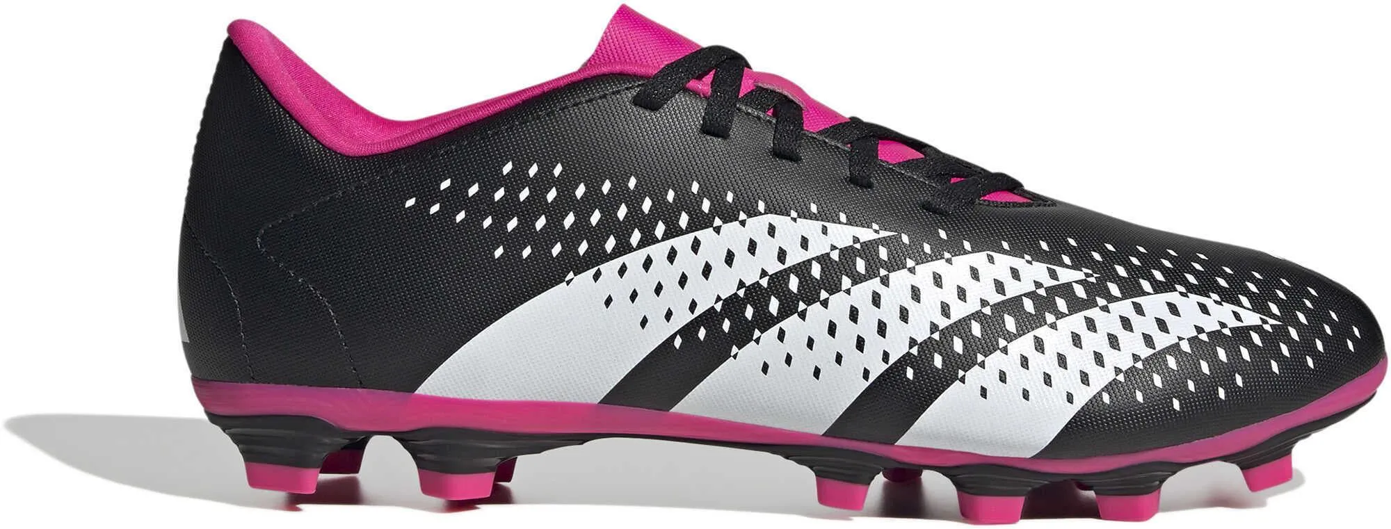 Predator Accuracy.4 Chaussures de Football à Semelle Flexible