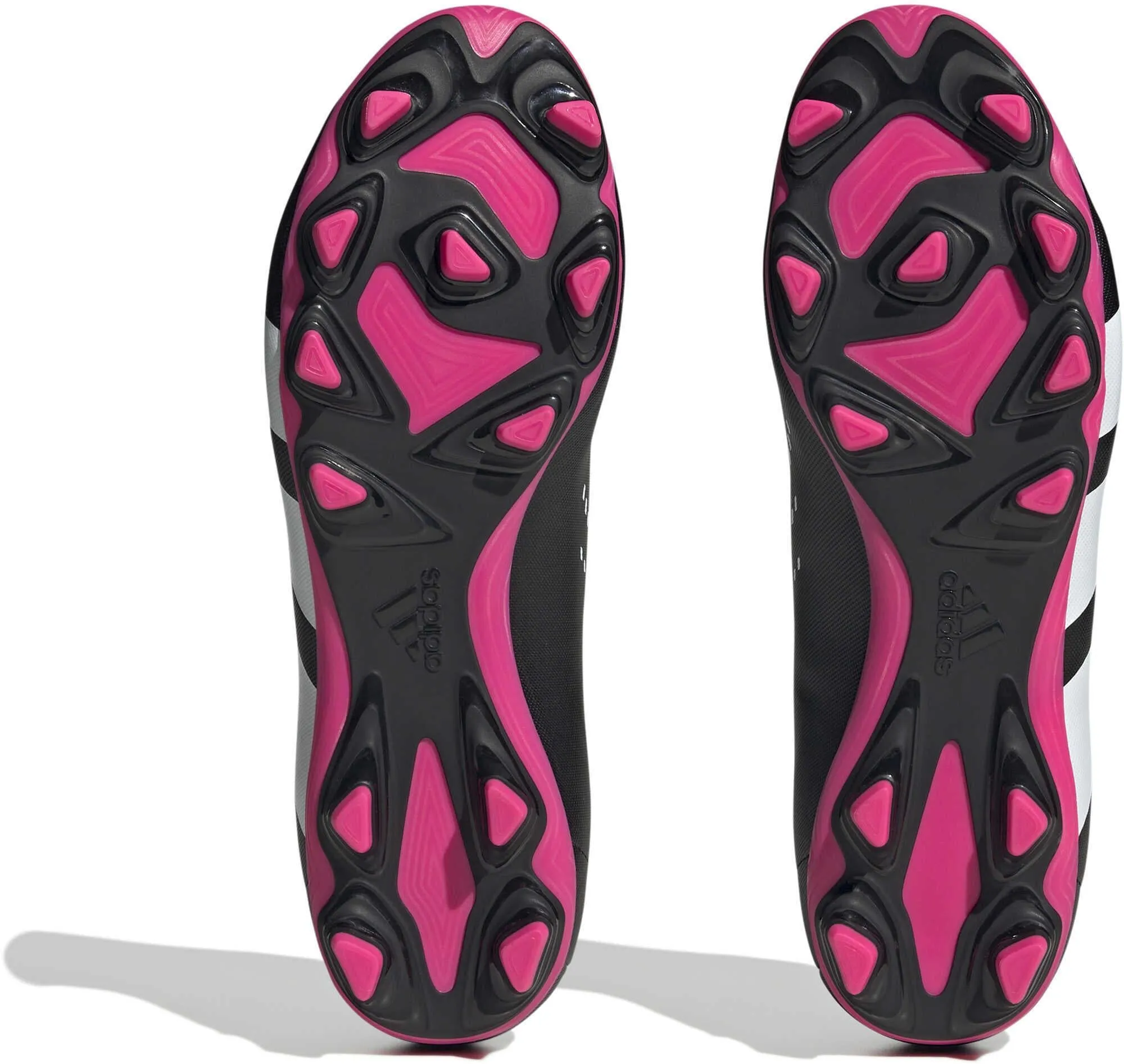 Predator Accuracy.4 Chaussures de Football à Semelle Flexible