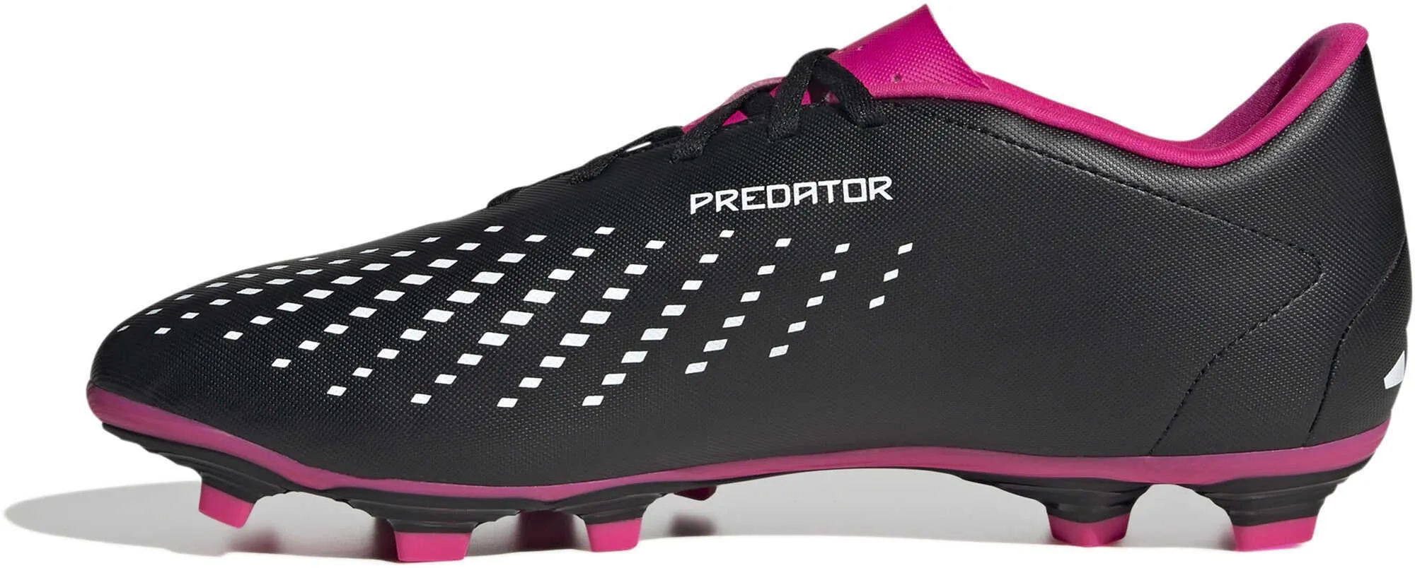 Predator Accuracy.4 Chaussures de Football à Semelle Flexible