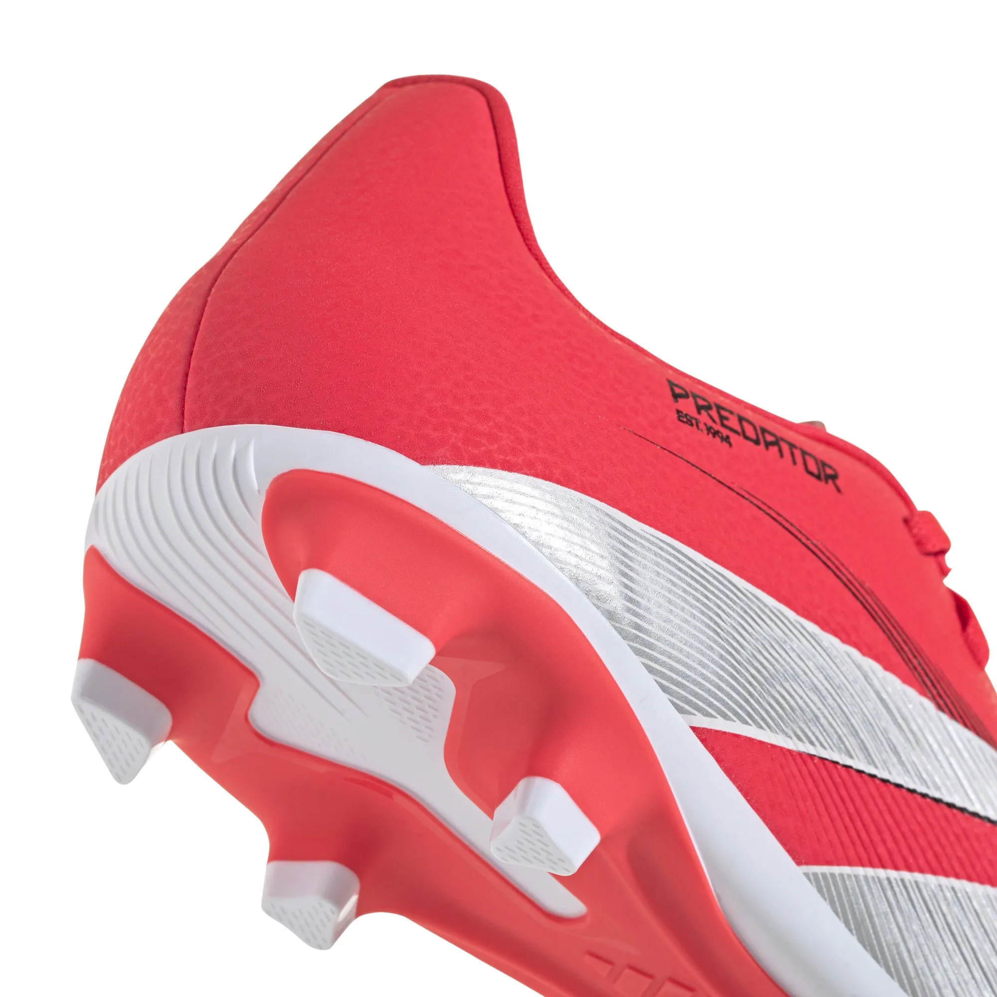Chaussures de football Predator Club FG/MG