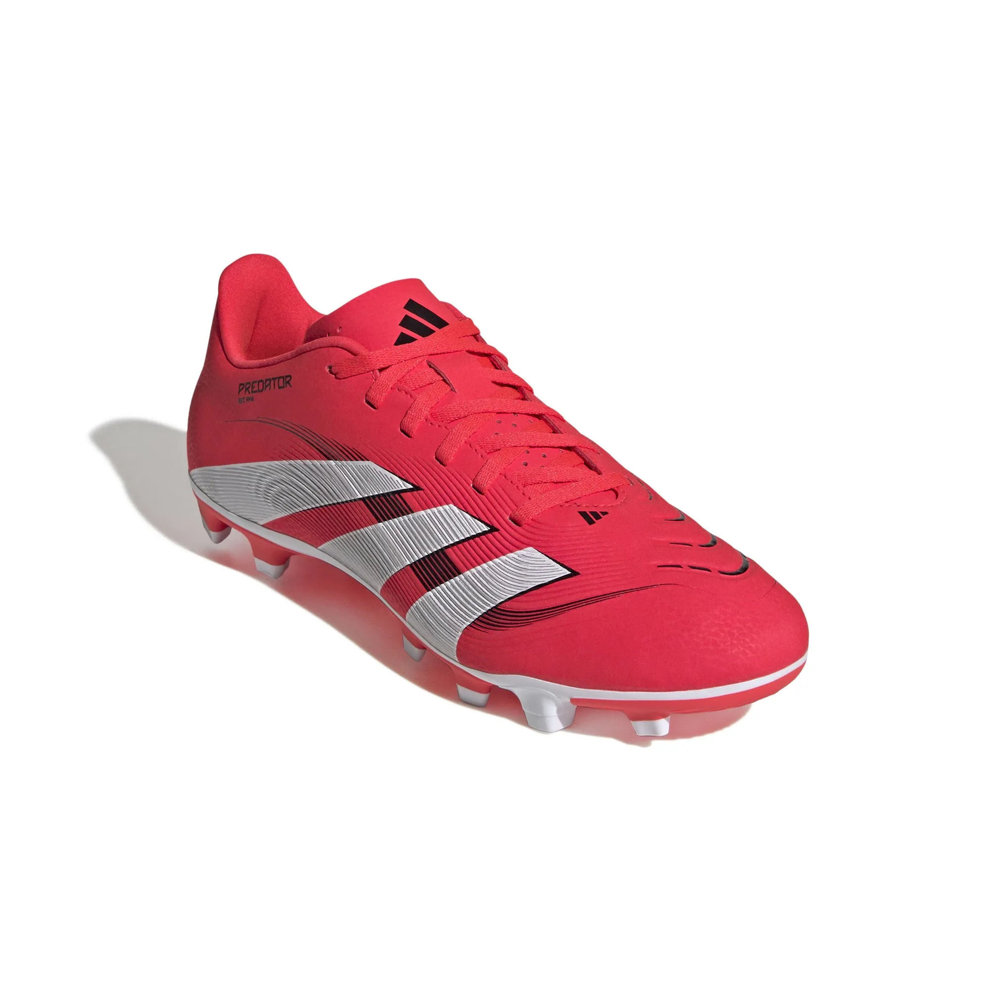Chaussures de football Predator Club FG/MG