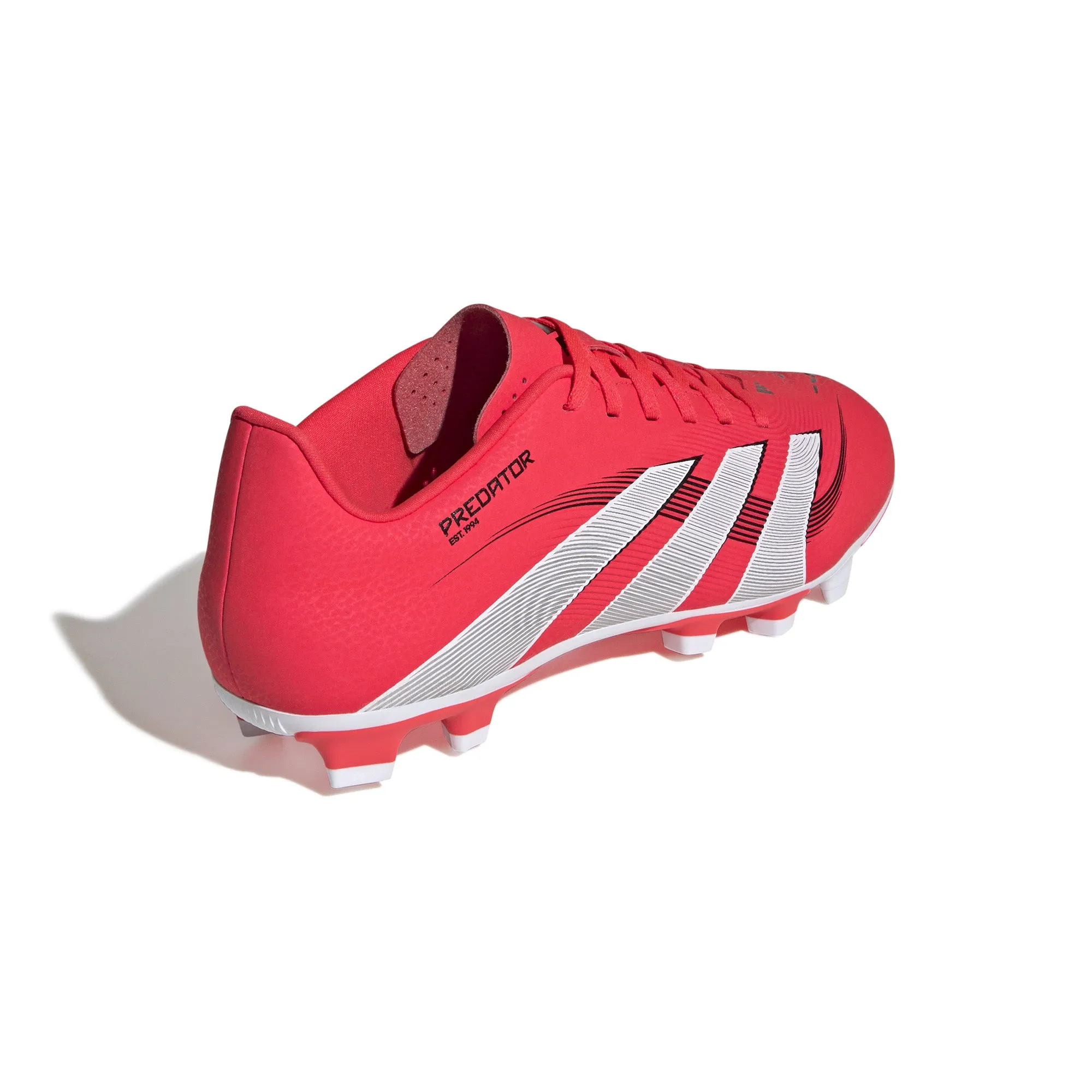 Chaussures de football Predator Club FG/MG
