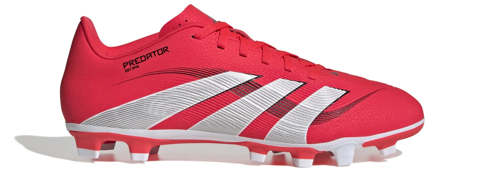Chaussures de football Predator Club FG/MG