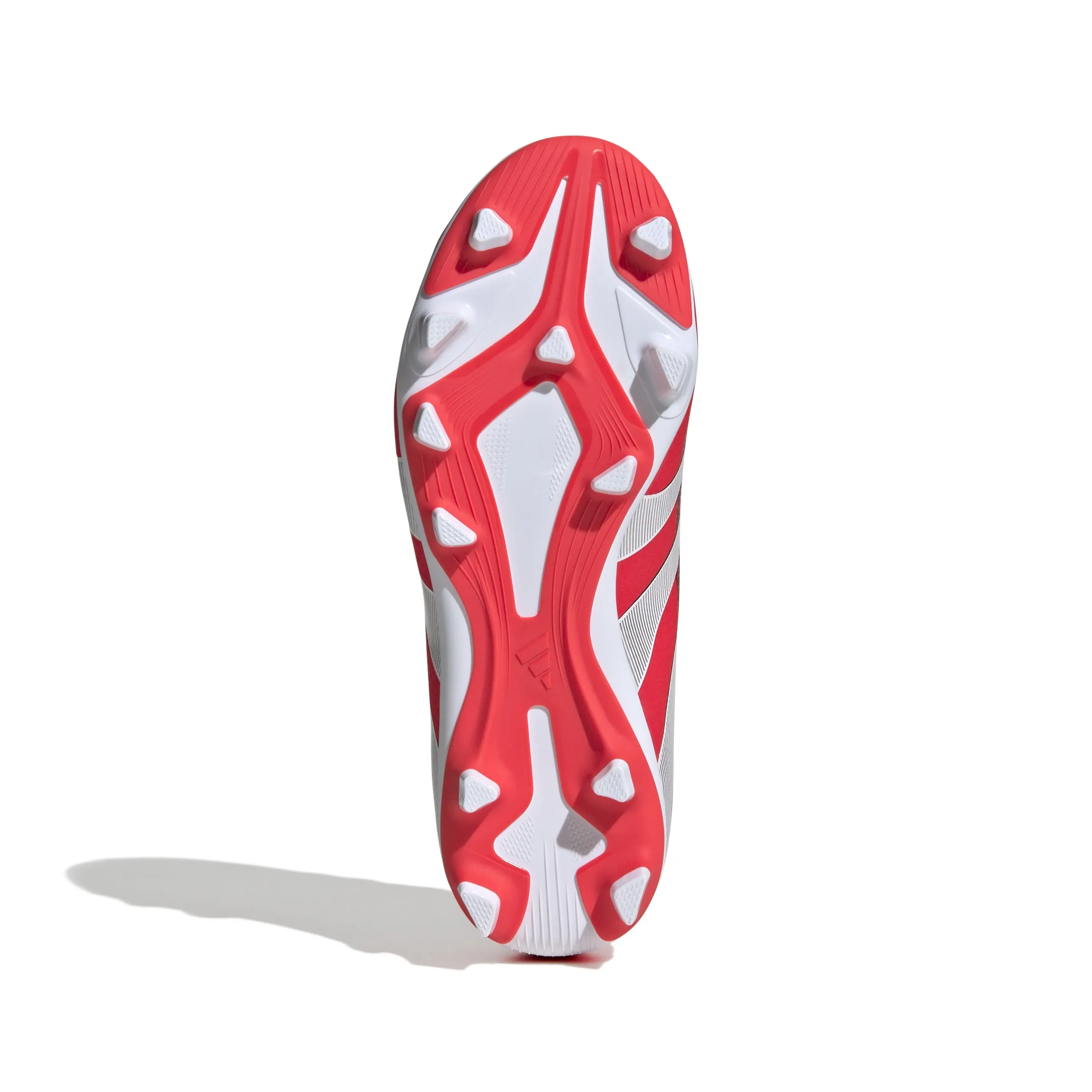 Chaussures de football Predator Club FG/MG Junior