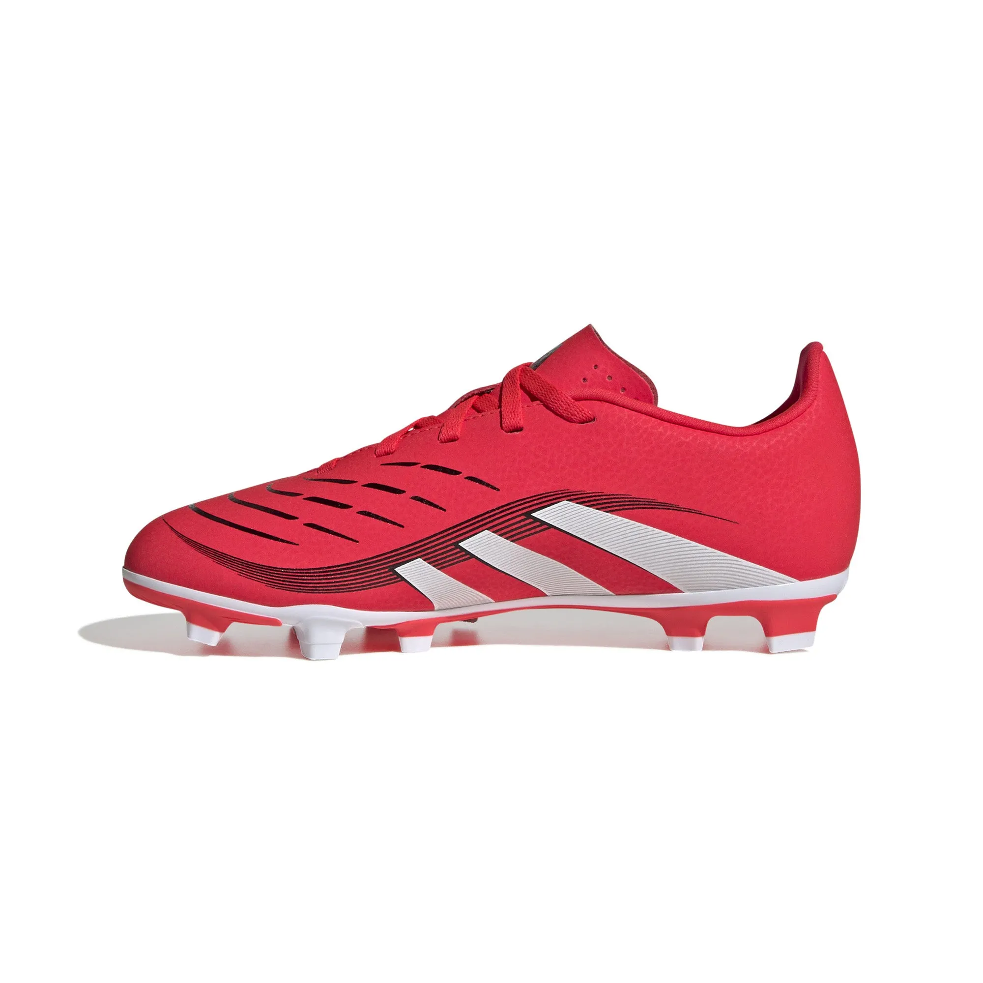 Chaussures de football Predator Club FG/MG Junior