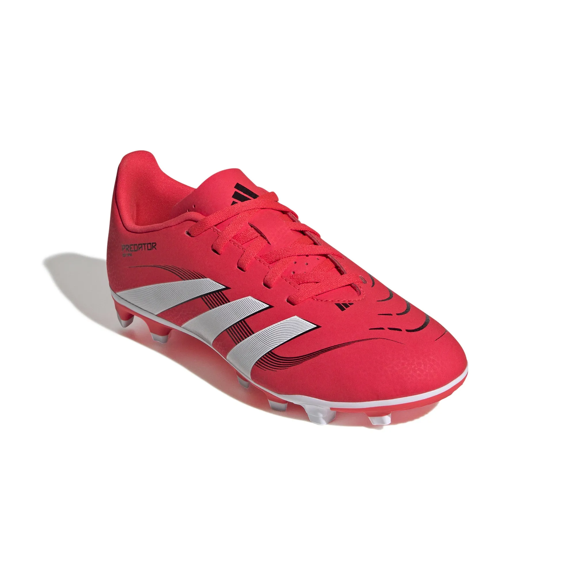 Chaussures de football Predator Club FG/MG Junior