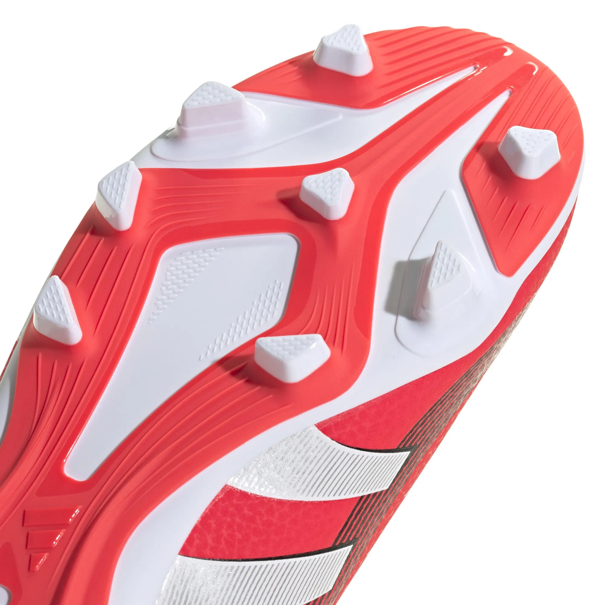 Chaussures de football Predator Club FG/MG Junior