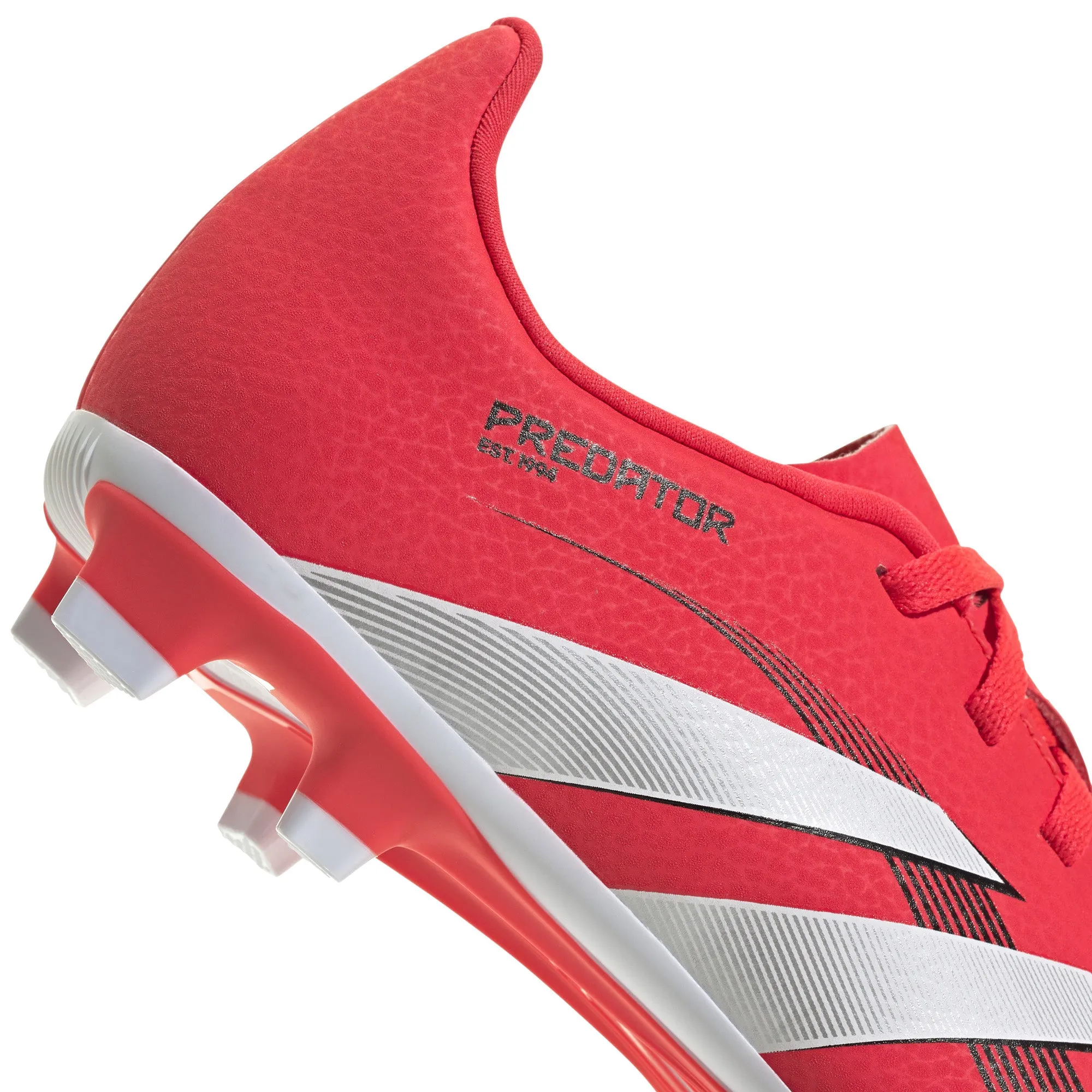 Chaussures de football Predator Club FG/MG Junior
