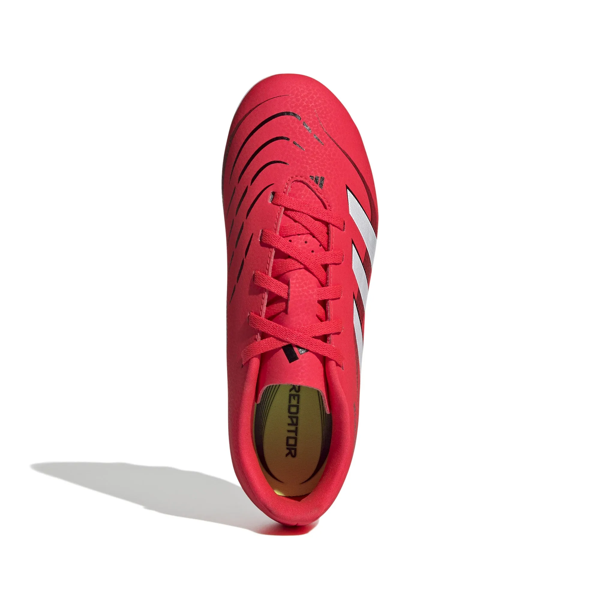 Chaussures de football Predator Club FG/MG Junior
