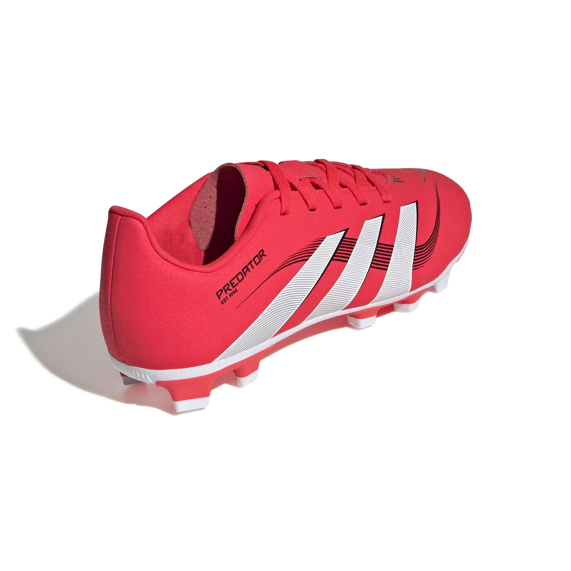 Chaussures de football Predator Club FG/MG Junior
