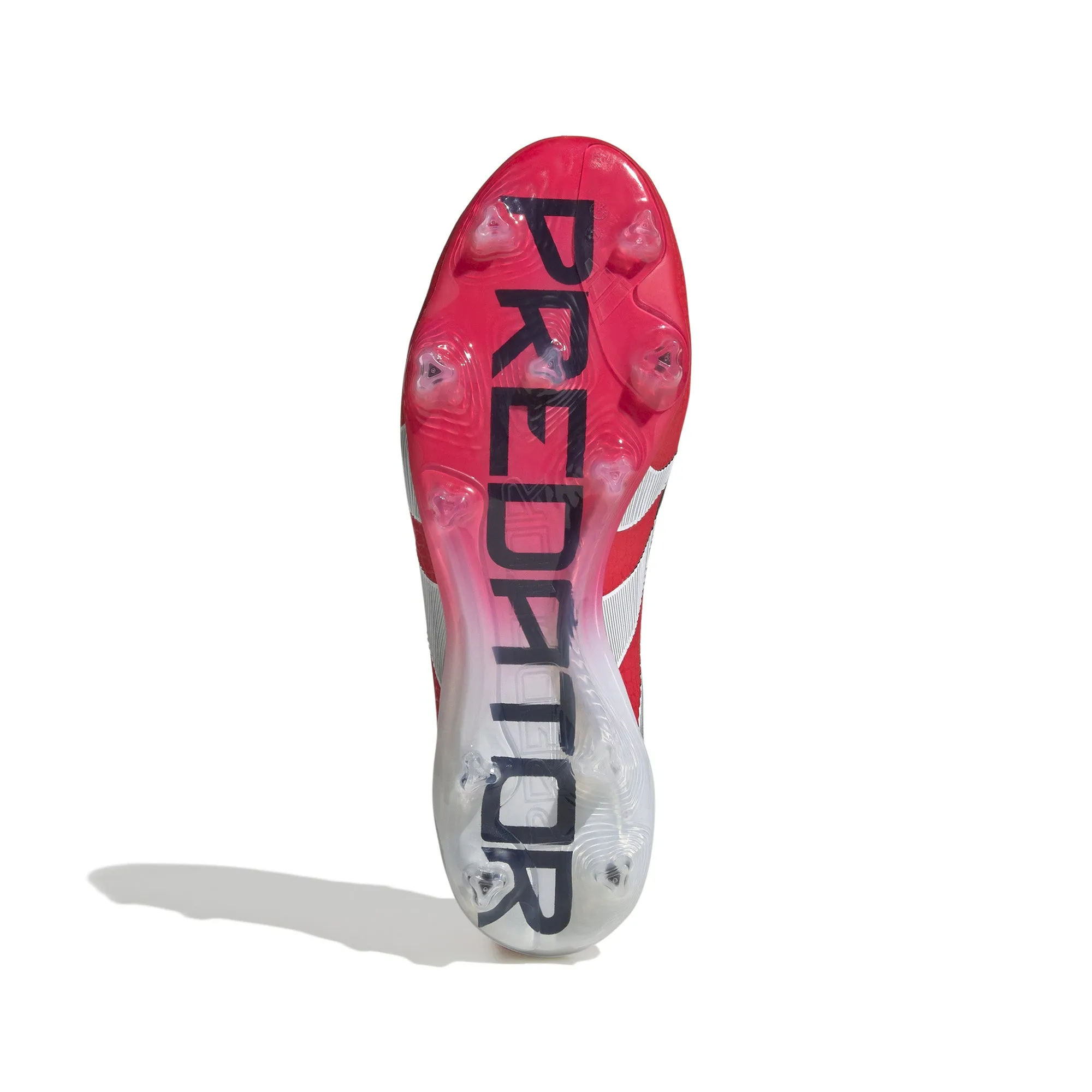 Chaussures de football Predator Elite pour terrain ferme