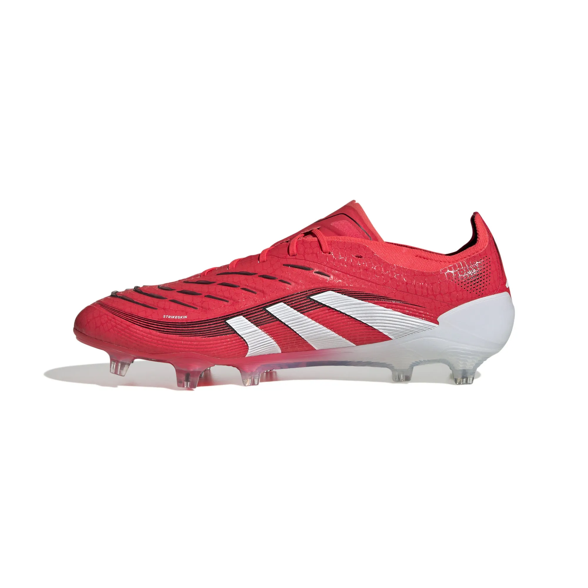 Chaussures de football Predator Elite pour terrain ferme