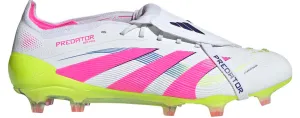 Predator Elite Fold-Over Tongue Firm Ground Men's Football Boots