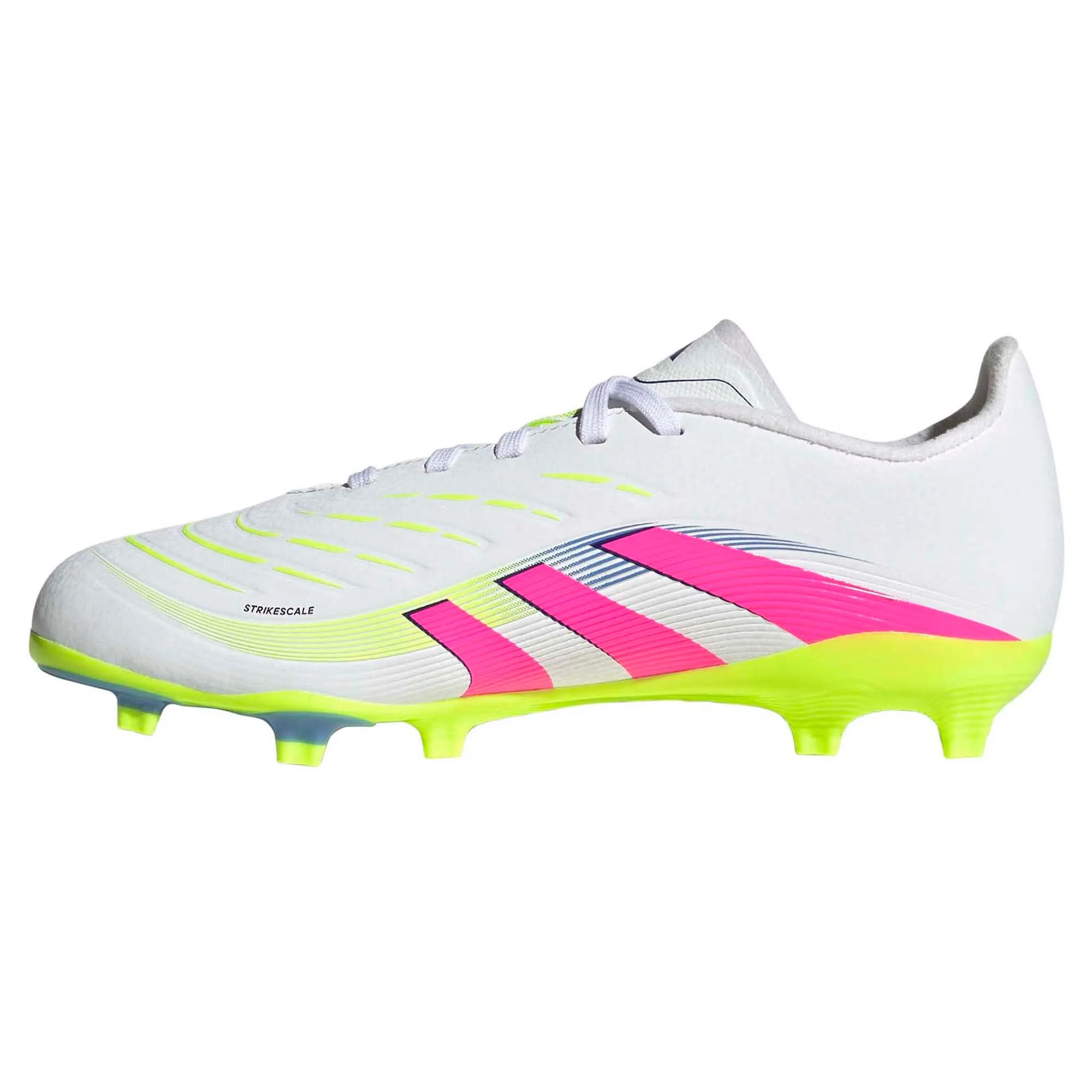Chaussures de football Predator League pour jeunes sur terrain sec