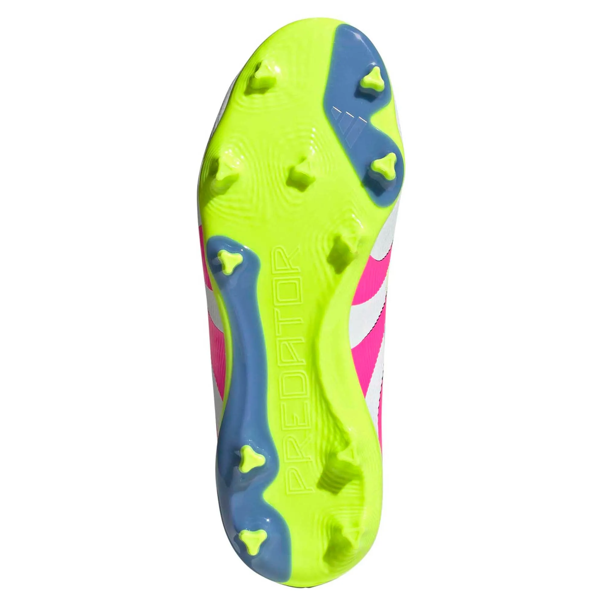 Chaussures de football Predator League pour jeunes sur terrain sec