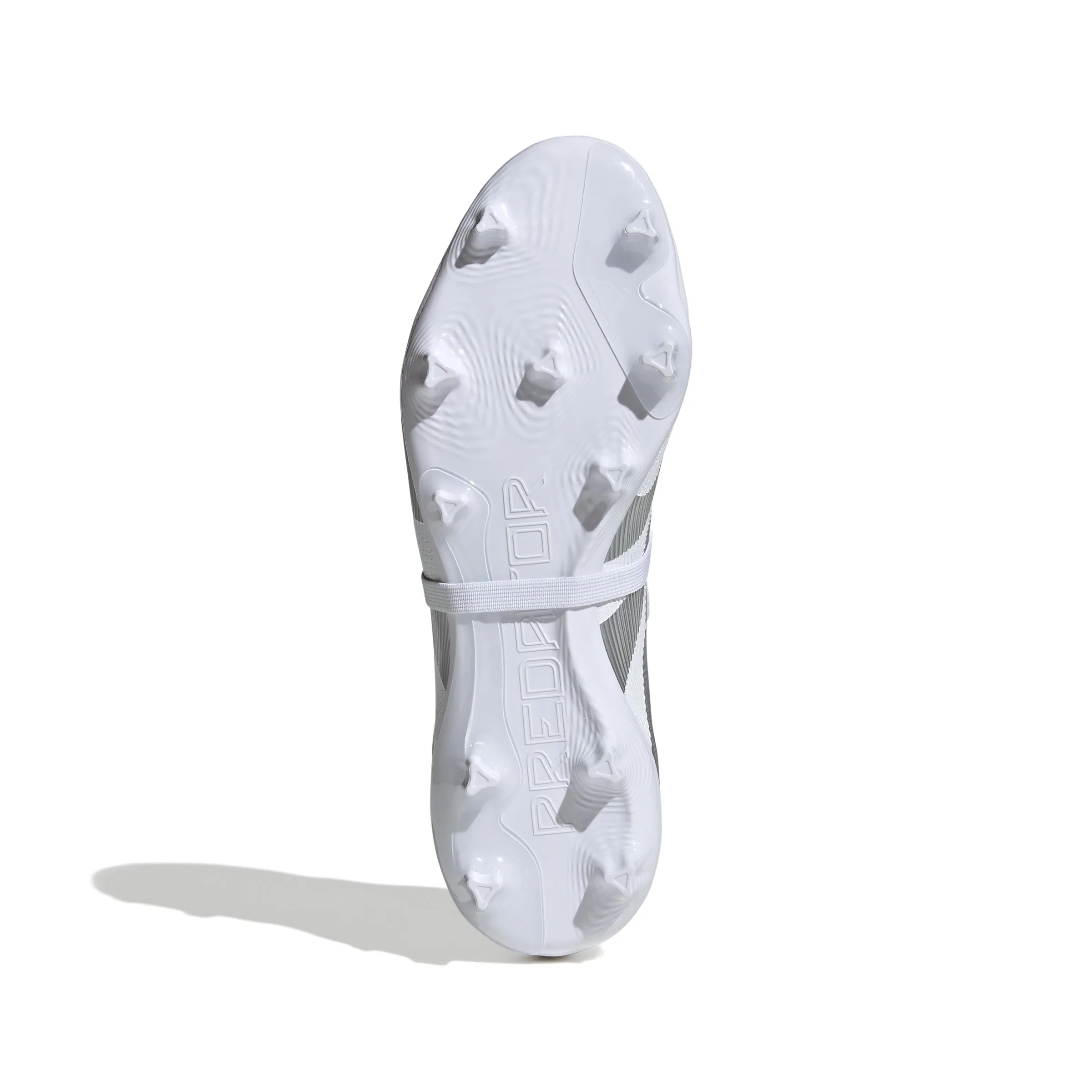 Chaussures de football Predator League à languette rabattable FG/MG