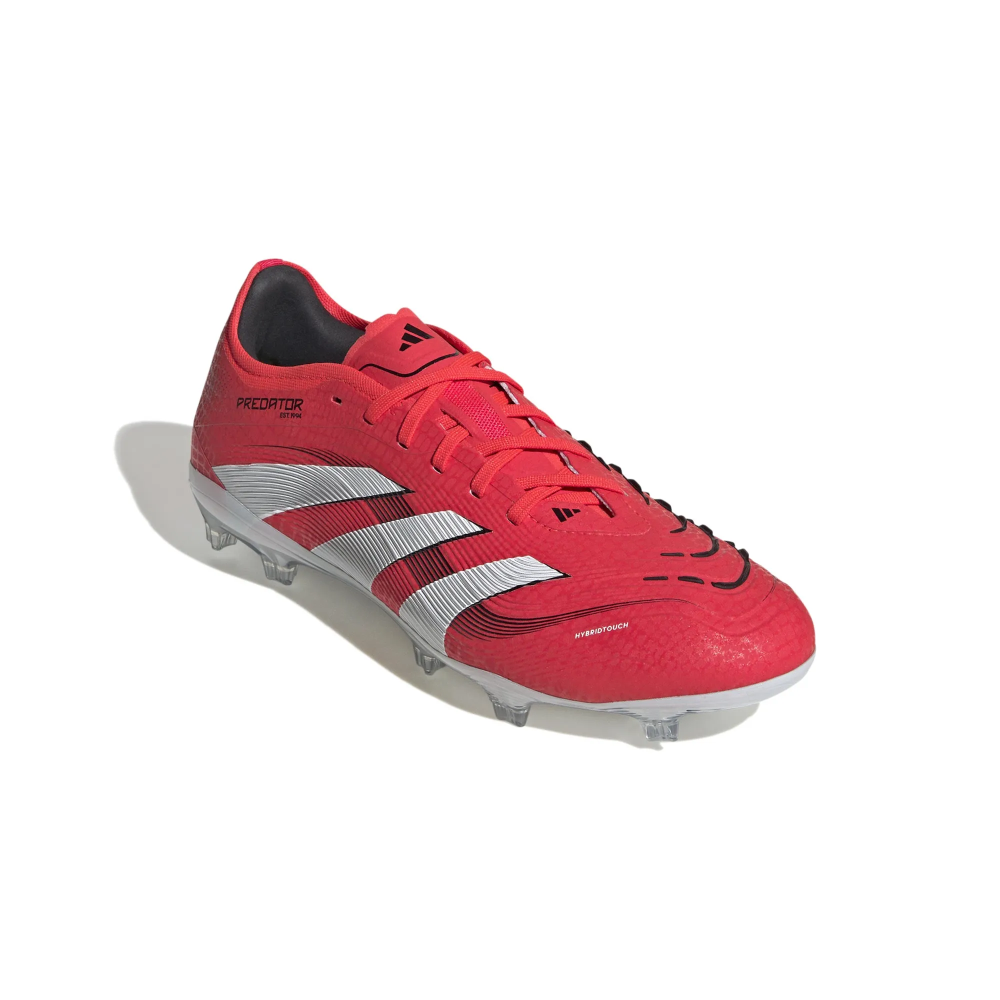 Chaussures de football Predator PRO pour homme, terrain sec