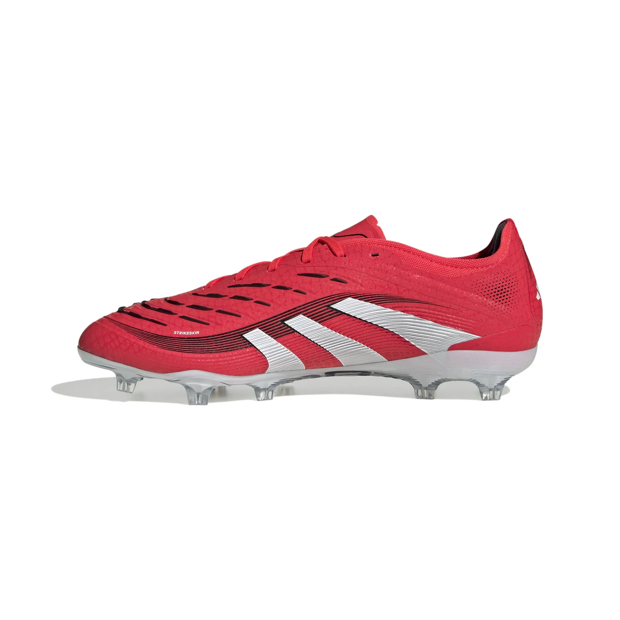 Chaussures de football Predator PRO pour homme, terrain sec