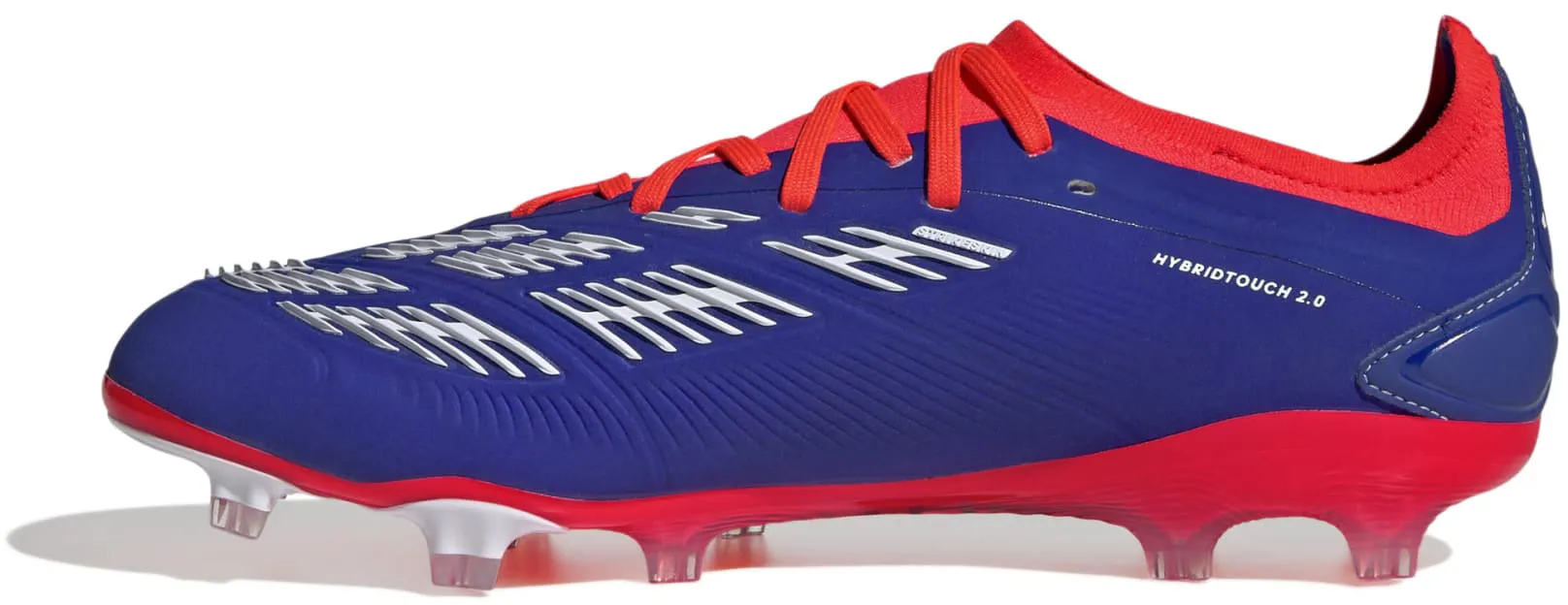 Chaussures de football Predator Pro pour homme à crampons moulés