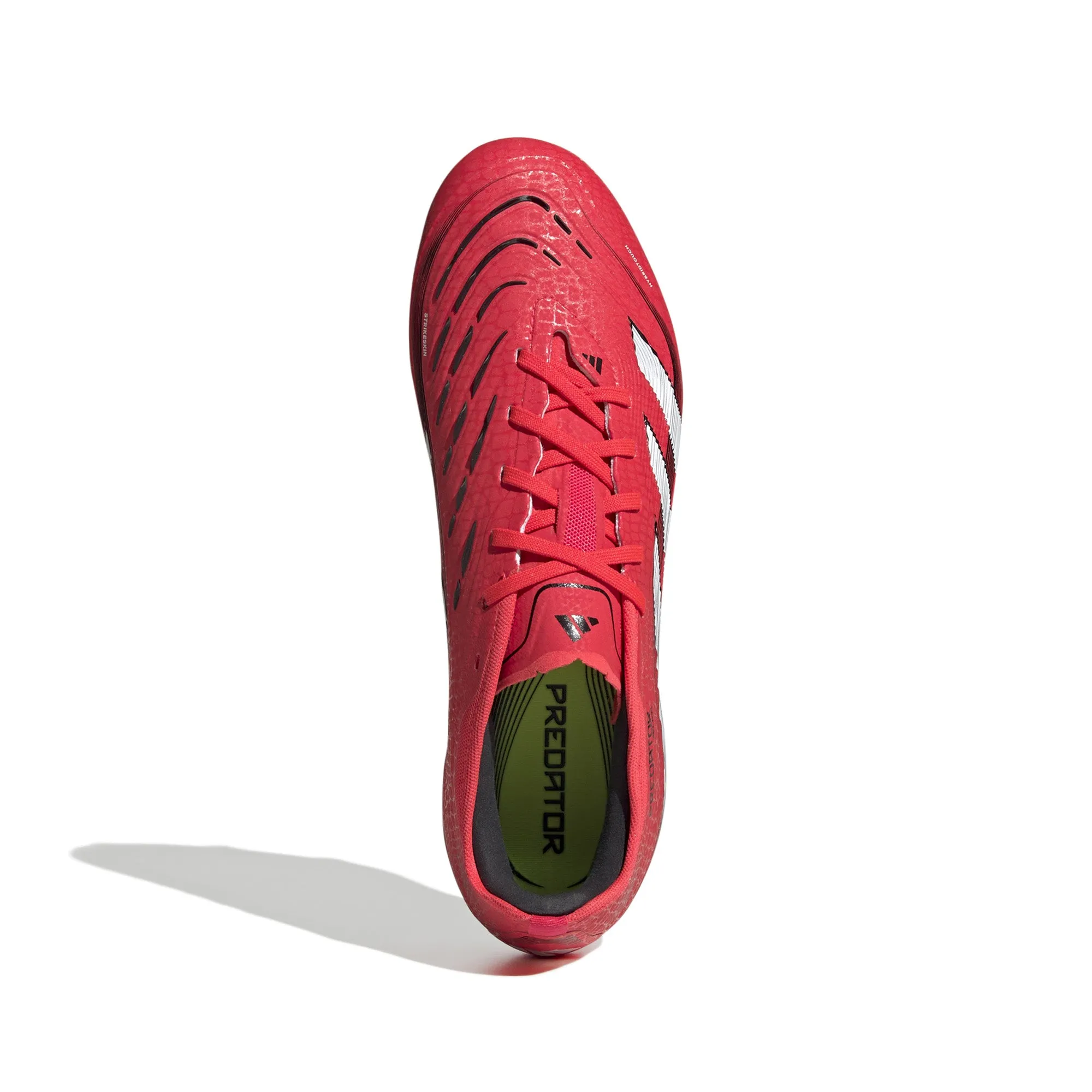 Chaussures de football Predator PRO pour homme, terrain sec