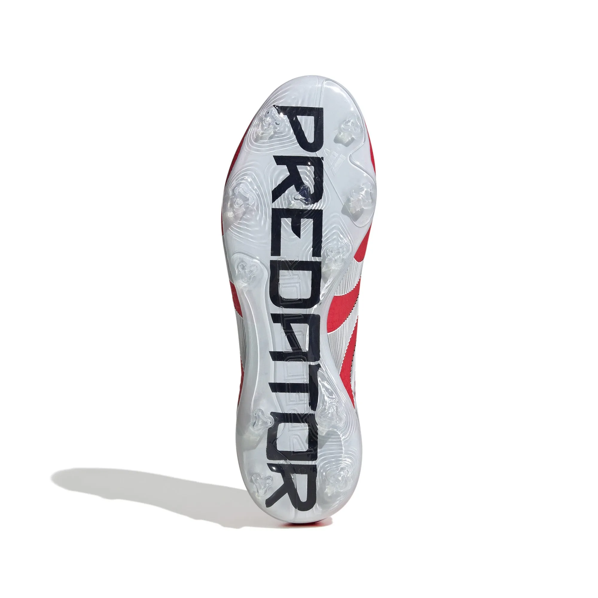 Chaussures de football Predator PRO pour homme, terrain sec