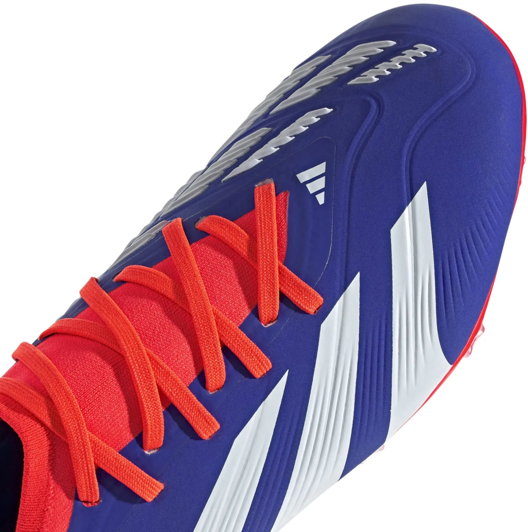 Chaussures de football Predator Pro pour homme à crampons moulés