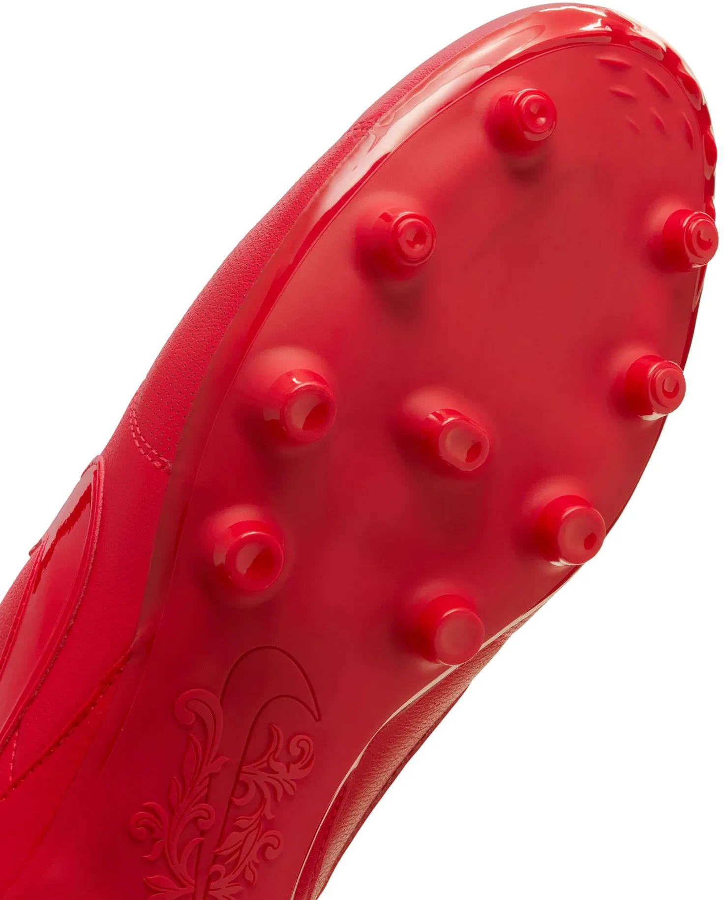 Chaussures de Football Homme à Tige Basse Premier 3 pour Terrain Sec