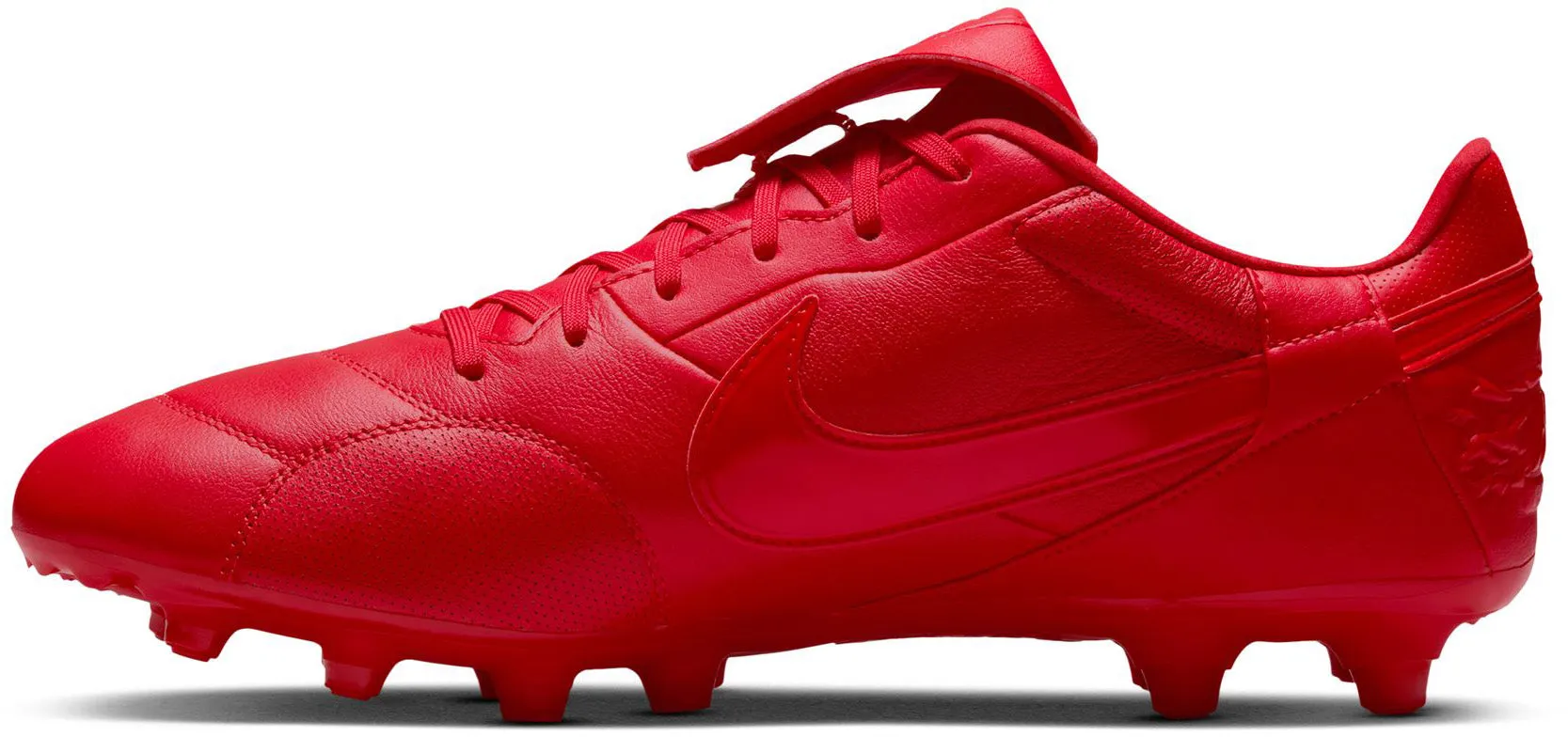 Chaussures de Football Homme à Tige Basse Premier 3 pour Terrain Sec