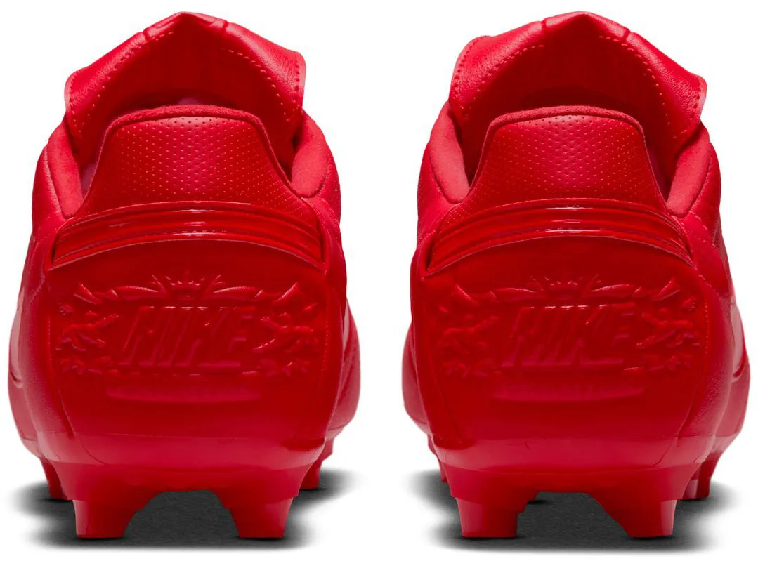 Chaussures de Football Homme à Tige Basse Premier 3 pour Terrain Sec