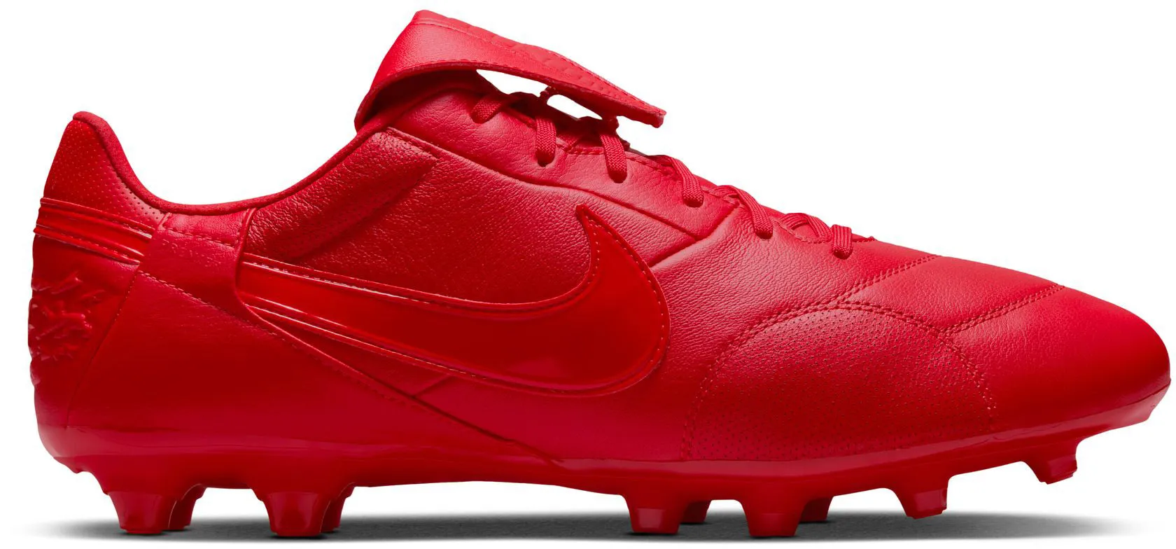 Chaussures de Football Homme à Tige Basse Premier 3 pour Terrain Sec