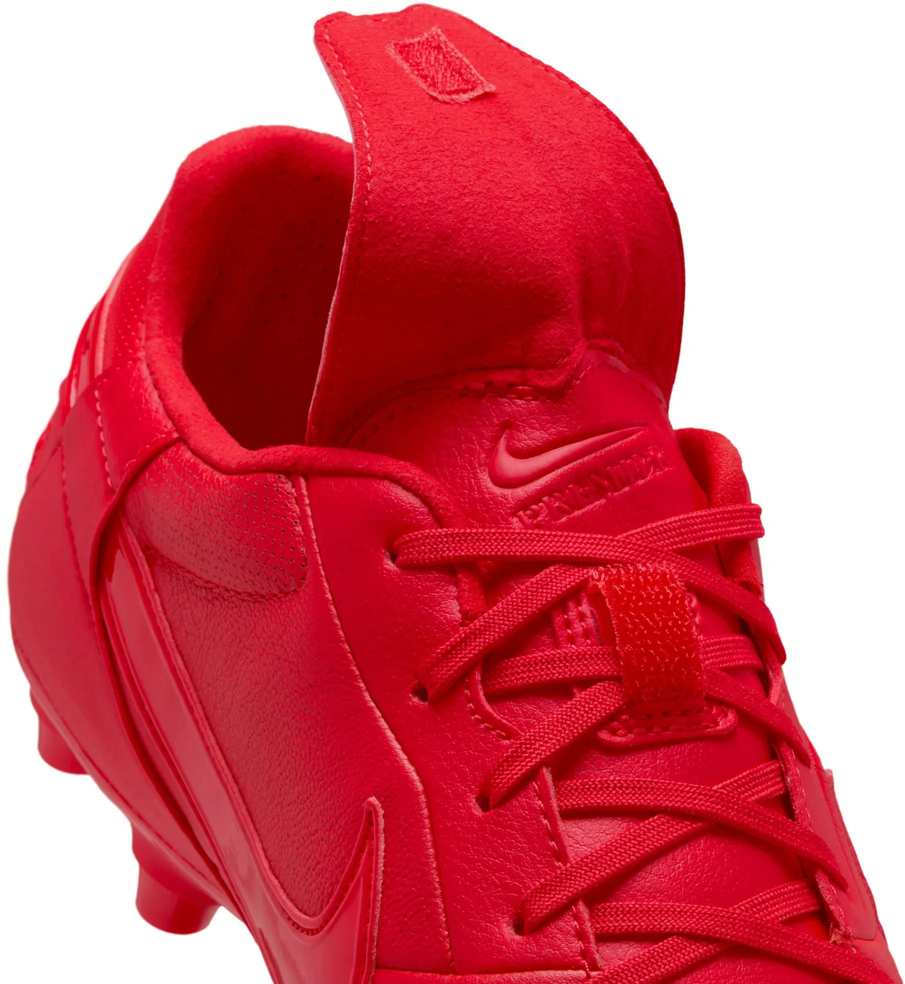 Chaussures de Football Homme à Tige Basse Premier 3 pour Terrain Sec