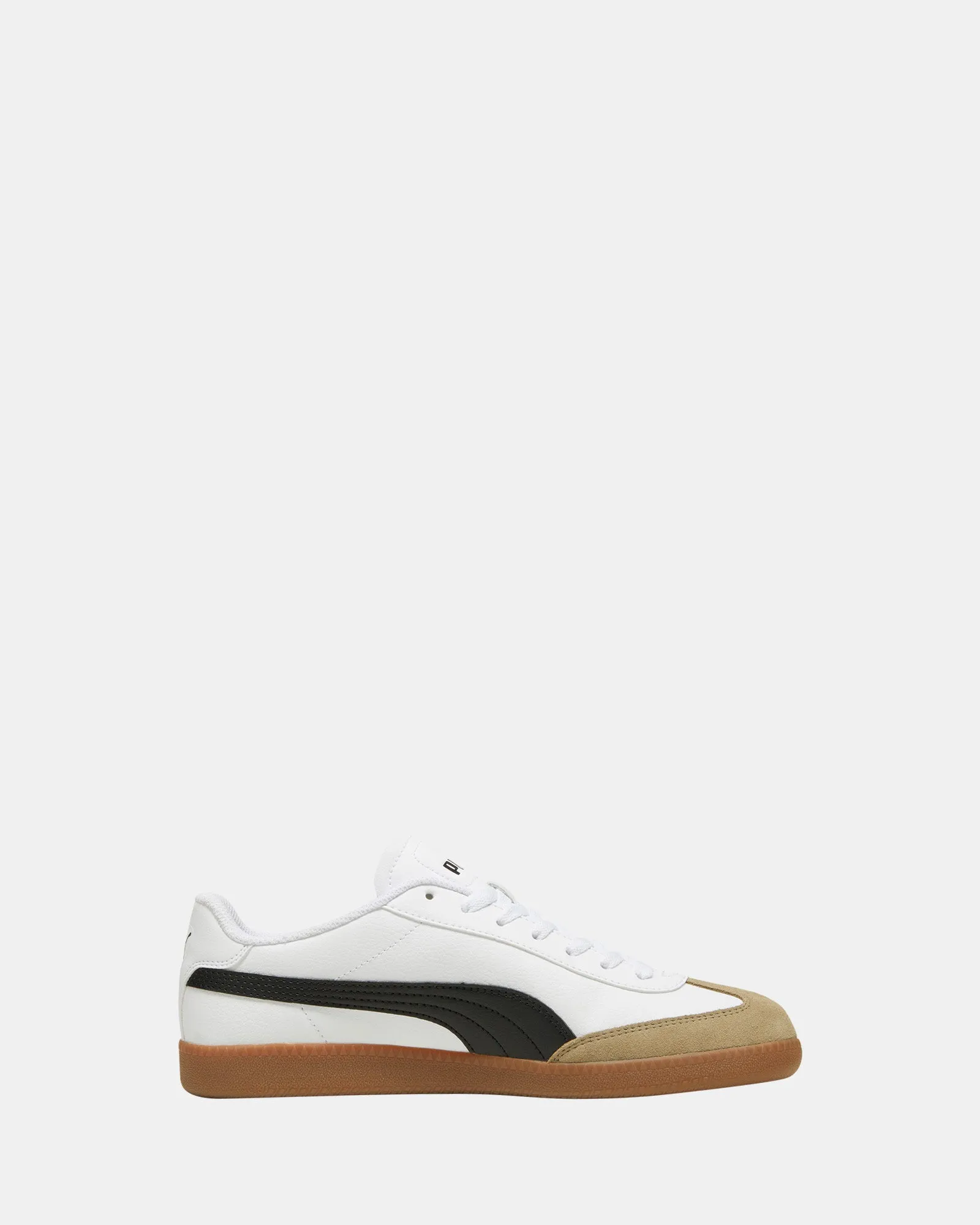 Puma 9t Blanc/Noir