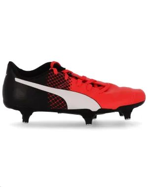 PUMA - Chaussure evoPOWER 4,3 SG JR Shoes_Puma