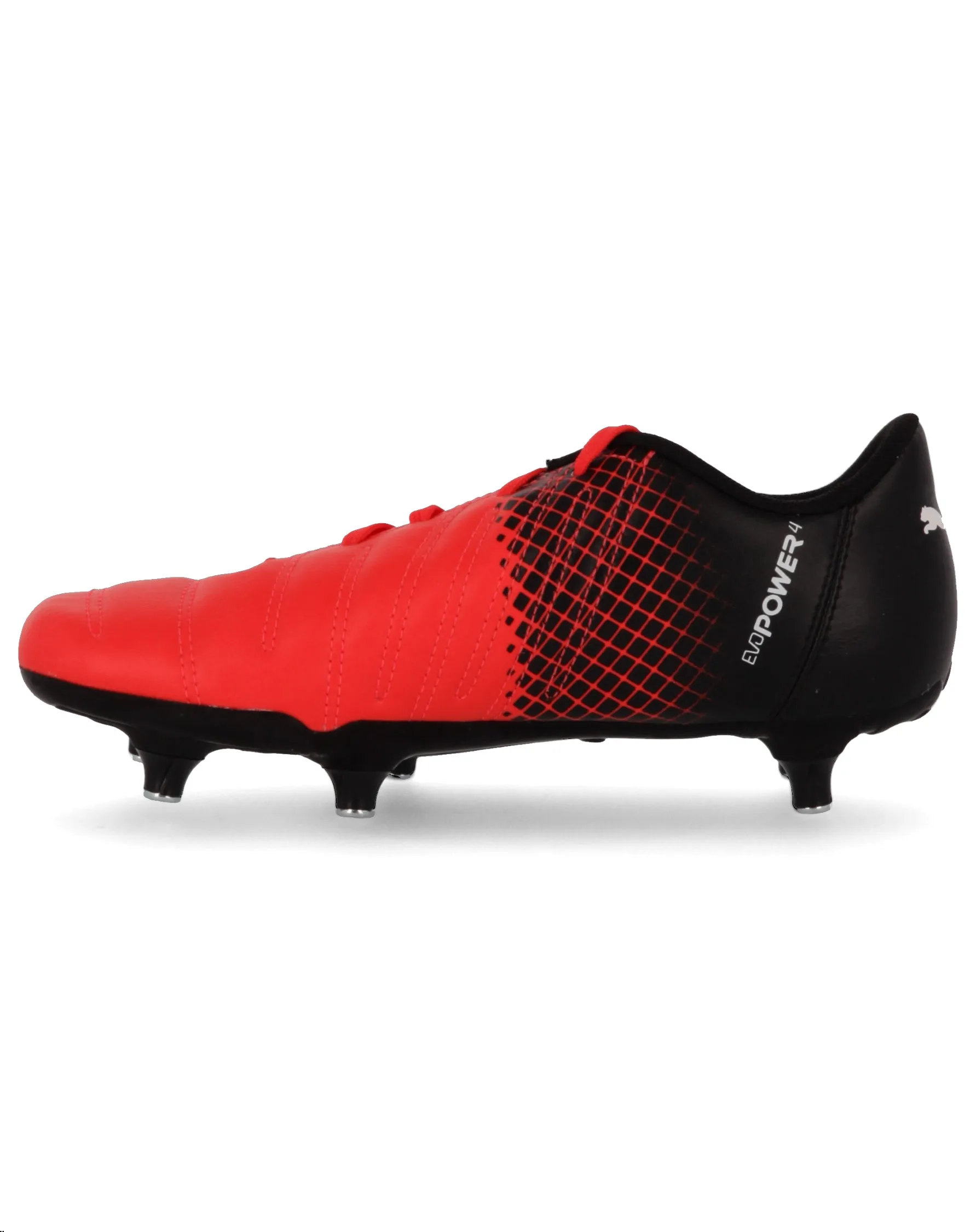 PUMA - Chaussure evoPOWER 4,3 SG JR
