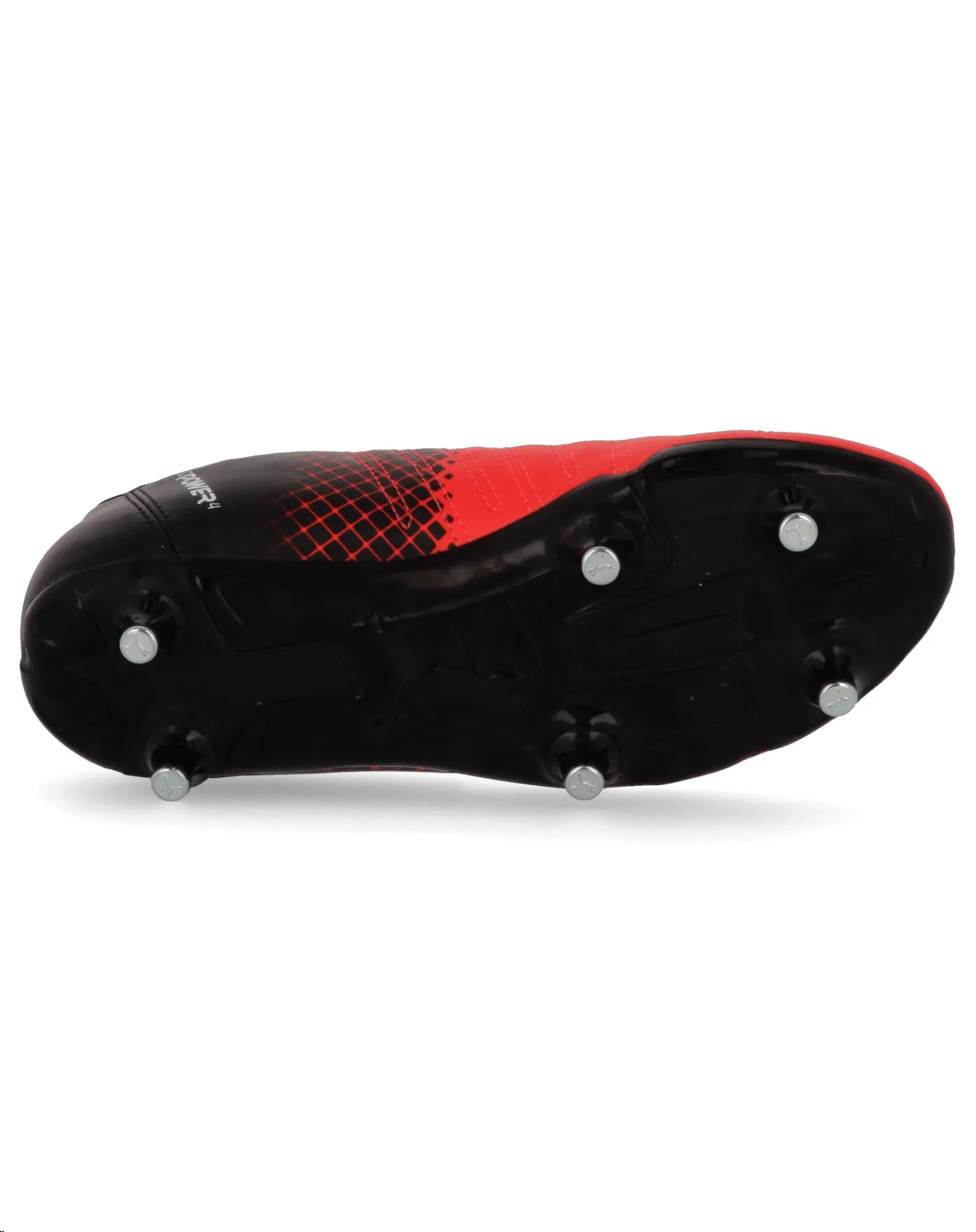 PUMA - Chaussure evoPOWER 4,3 SG JR