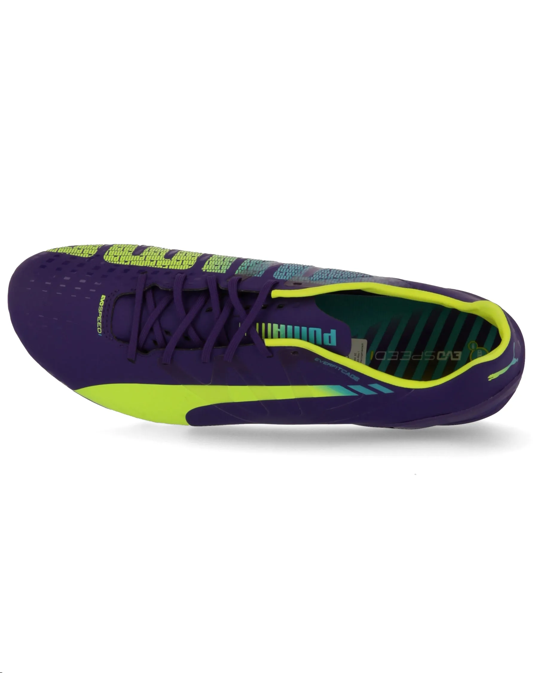 PUMA - Chaussure evoSPEED 1,3 FG