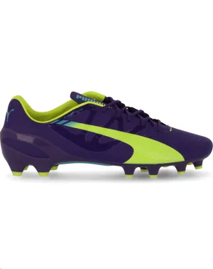 PUMA - Chaussure evoSPEED 1,3 FG Shoes_Puma
